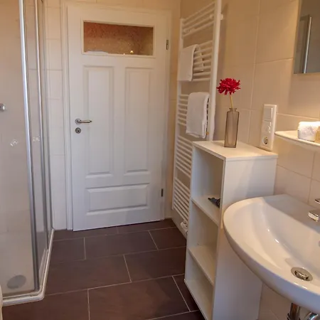 Apartament Int Hoern 1 Eg