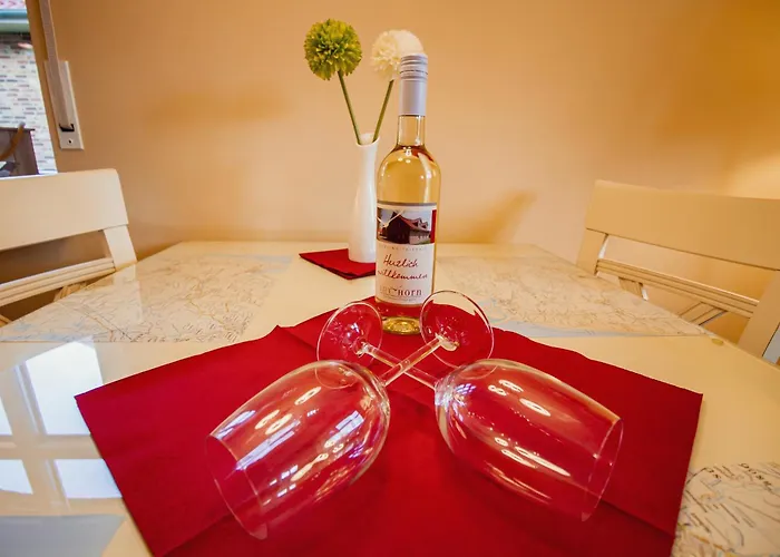 Int Hoern 1 Eg * Крумхёрн